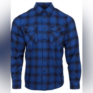 DIXXON PENNYWISE FLANNEL 🔥